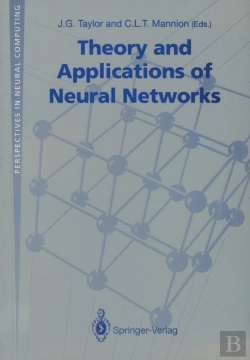 Bertrand.pt - Theory And Applications Of Neural Networks