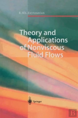 Bertrand.pt - Theory And Applications Of Nonviscous Fluid Flows