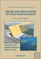 Theory And Applications Of Ocean Surface Waves (In 2 Parts)