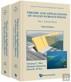 Bertrand.pt - Theory And Applications Of Ocean Surface Waves (Third Edition) (In 2 Volumes)