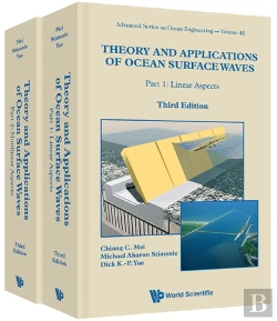 Bertrand.pt - Theory And Applications Of Ocean Surface Waves (Third Edition) (In 2 Volumes)