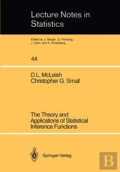 Theory And Applications Of Statistical Interference Functions
