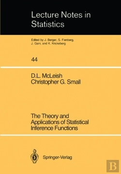 Bertrand.pt - Theory And Applications Of Statistical Interference Functions