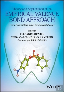Bertrand.pt - Theory And Applications Of The Empirical Valence Bond Approach
