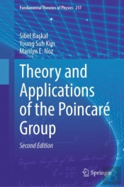 Theory And Applications Of The Poincare Group
