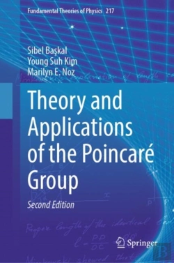 Bertrand.pt - Theory And Applications Of The Poincare Group
