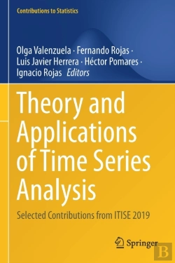 Bertrand.pt - Theory And Applications Of Time Series Analysis