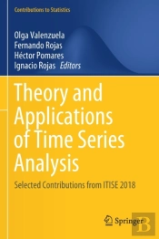 Theory And Applications Of Time Series Analysis