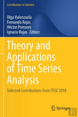 Bertrand.pt - Theory And Applications Of Time Series Analysis