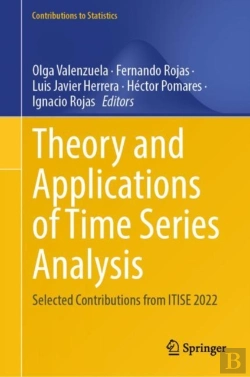 Bertrand.pt - Theory And Applications Of Time Series Analysis