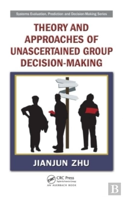 Bertrand.pt - Theory And Approaches Of Unascertained Group Decision-Making