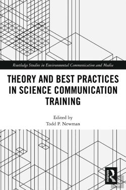 Bertrand.pt - Theory And Best Practices In Science Communication Training