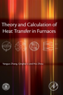 Theory And Calculation Of Heat Transfer In Furnaces