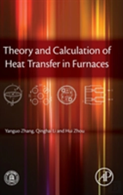 Bertrand.pt - Theory And Calculation Of Heat Transfer In Furnaces