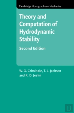 Bertrand.pt - Theory And Computation In Hydrodynamic Stability