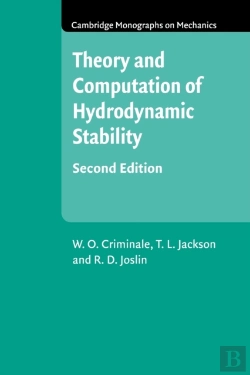 Bertrand.pt - Theory And Computation In Hydrodynamic Stability