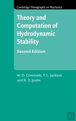 Bertrand.pt - Theory And Computation In Hydrodynamic Stability