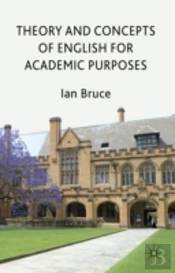 Theory And Concepts Of English For Academic Purposes