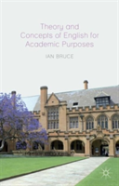 Theory And Concepts Of English For Academic Purposes