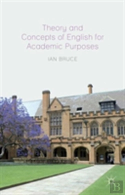 Bertrand.pt - Theory And Concepts Of English For Academic Purposes