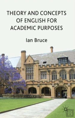 Bertrand.pt - Theory And Concepts Of English For Academic Purposes