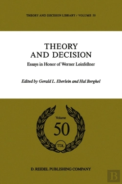 Bertrand.pt - Theory And Decision
