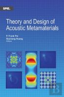 Theory And Design Of Acoustic Metamaterials
