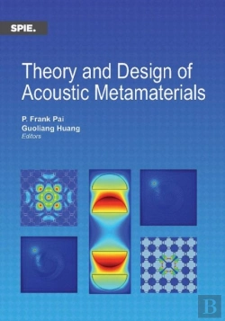 Bertrand.pt - Theory And Design Of Acoustic Metamaterials