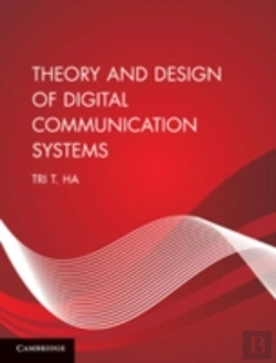 Bertrand.pt - Theory And Design Of Digital Communication Systems