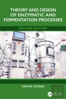 Theory And Design Of Enzymatic And Fermentation Processes