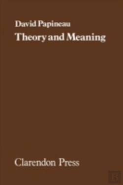 Bertrand.pt - Theory And Meaning