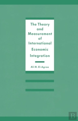 Bertrand.pt - Theory And Measurement Of International Economic Integration