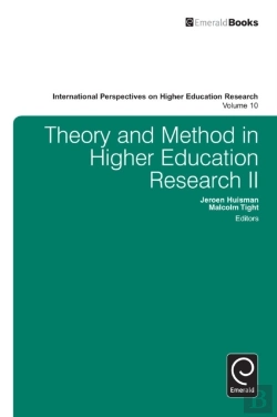 Bertrand.pt - Theory And Method In Higher Education Research Ii