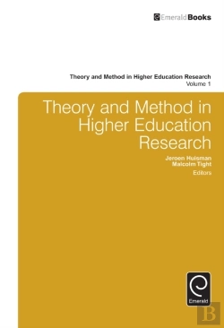 Bertrand.pt - Theory And Method In Higher Education Research