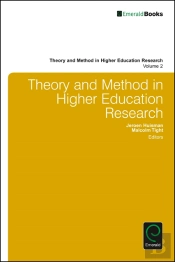 Theory And Method In Higher Education Research