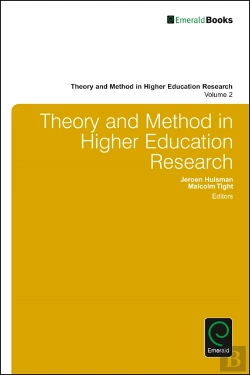 Bertrand.pt - Theory And Method In Higher Education Research