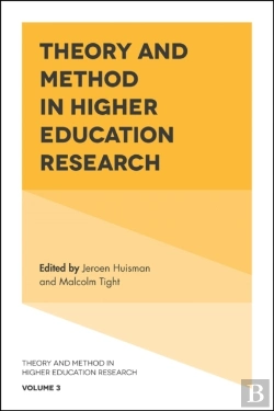 Bertrand.pt - Theory And Method In Higher Education Research