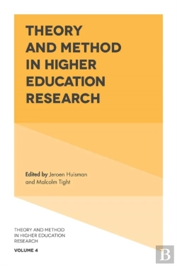 Bertrand.pt - Theory And Method In Higher Education Research