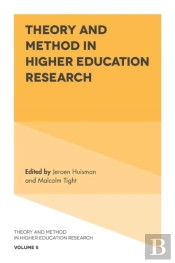 Theory And Method In Higher Education Research