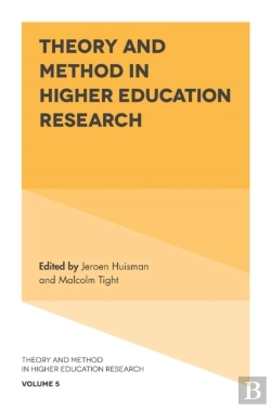 Bertrand.pt - Theory And Method In Higher Education Research