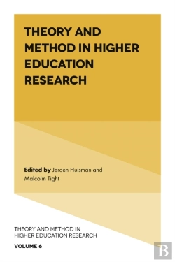 Bertrand.pt - Theory And Method In Higher Education Research