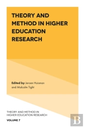 Theory And Method In Higher Education Research
