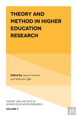 Bertrand.pt - Theory And Method In Higher Education Research