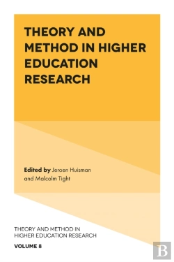 Bertrand.pt - Theory And Method In Higher Education Research
