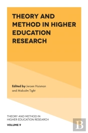 Theory And Method In Higher Education Research
