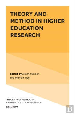 Bertrand.pt - Theory And Method In Higher Education Research