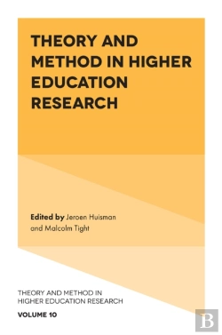 Bertrand.pt - Theory And Method In Higher Education Research