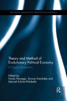 Theory And Method Of Evolutionary Political Economy