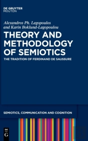 Theory And Methodology Of Semiotics