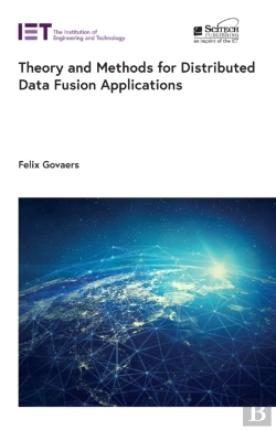 Bertrand.pt - Theory And Methods For Distributed Data Fusion Applications